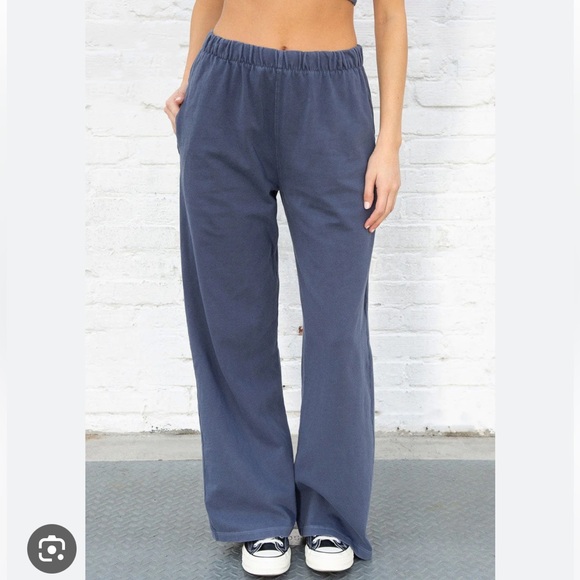 Brandy Melville Pants & Jumpsuits Brandy Melville Anastasia